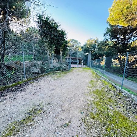 Bungalows Rurales Kordoba Zewnętrze zdjęcie