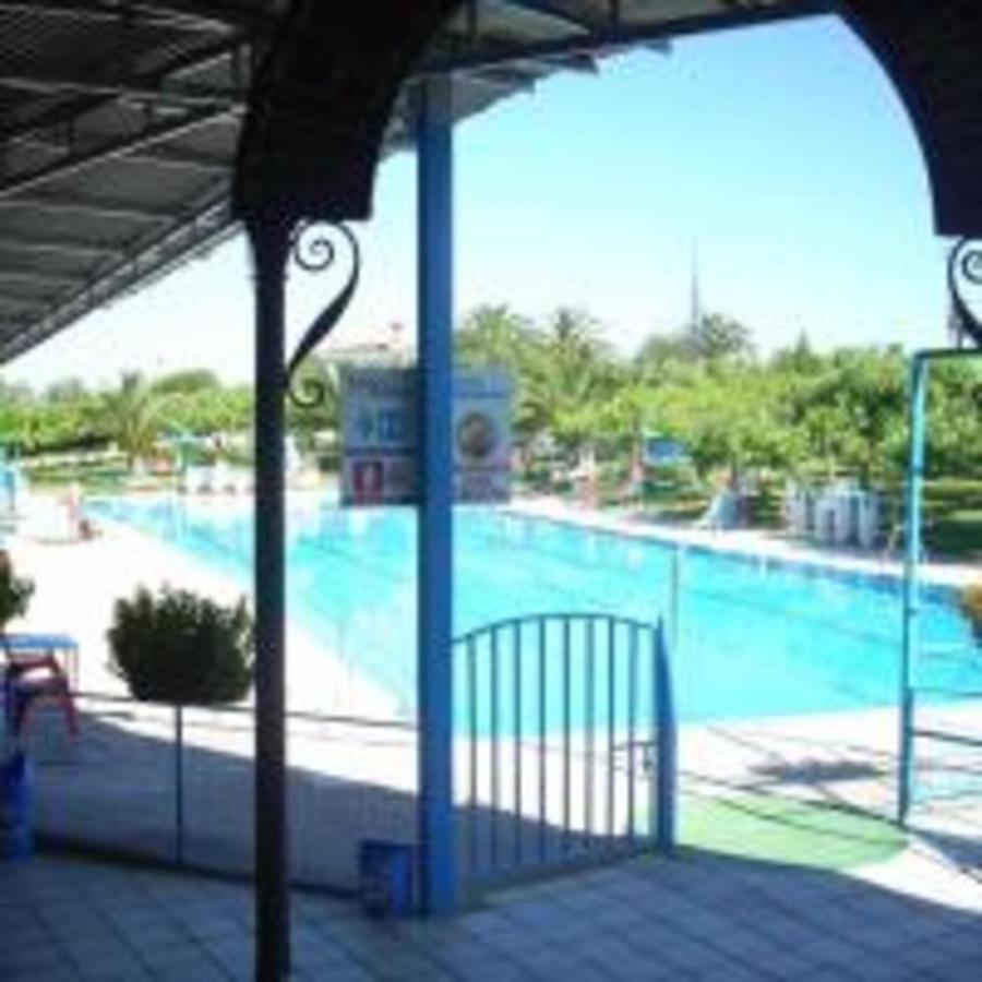 Bungalows Rurales Kordoba Zewnętrze zdjęcie