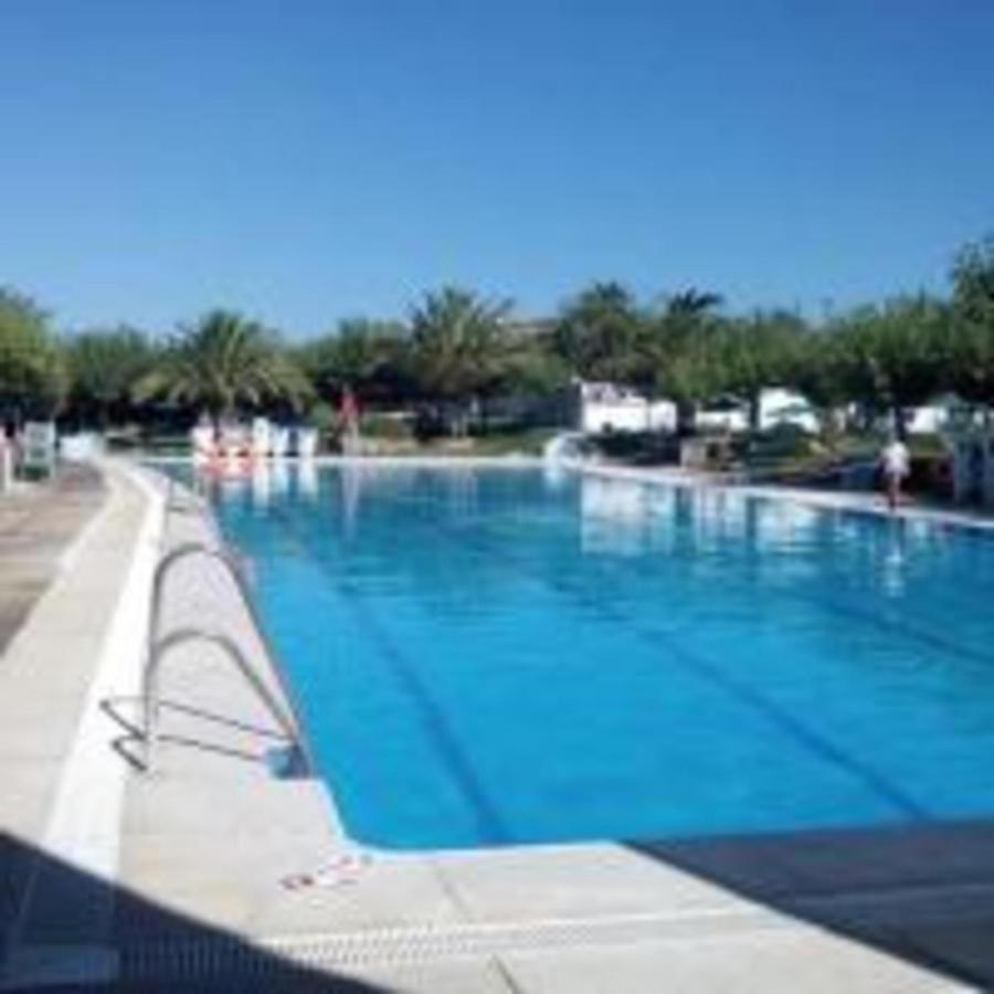Bungalows Rurales Kordoba Zewnętrze zdjęcie