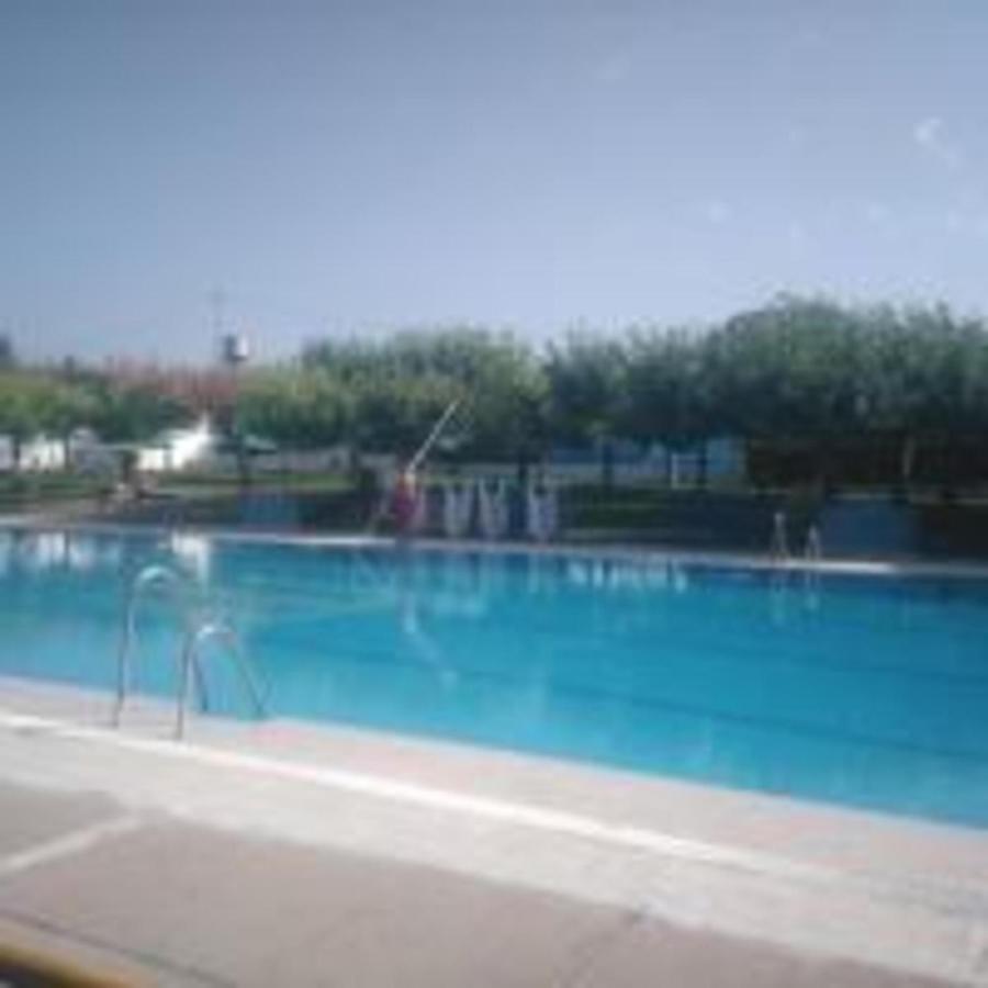 Bungalows Rurales Kordoba Zewnętrze zdjęcie