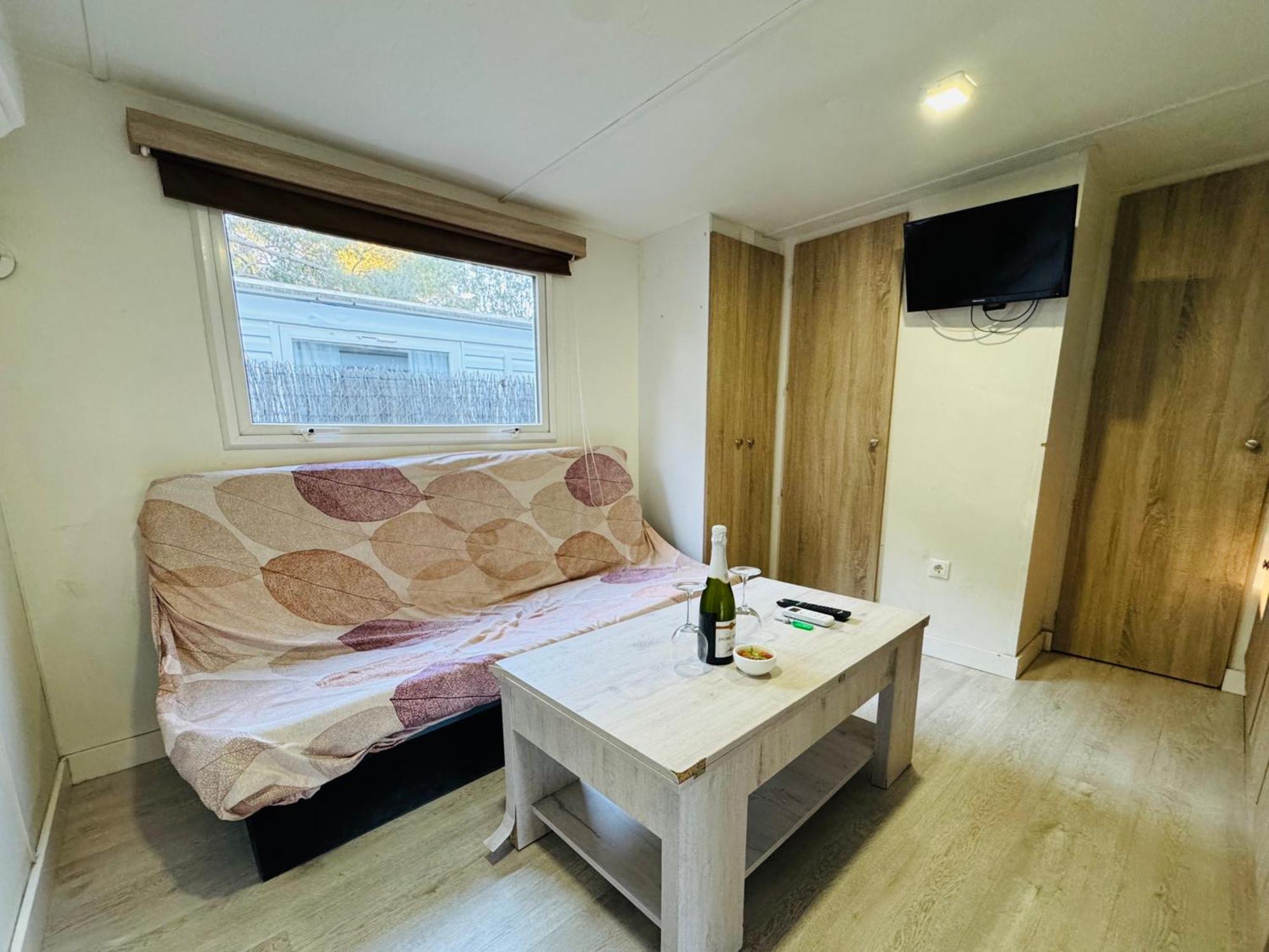 Bungalows Rurales Kordoba Zewnętrze zdjęcie