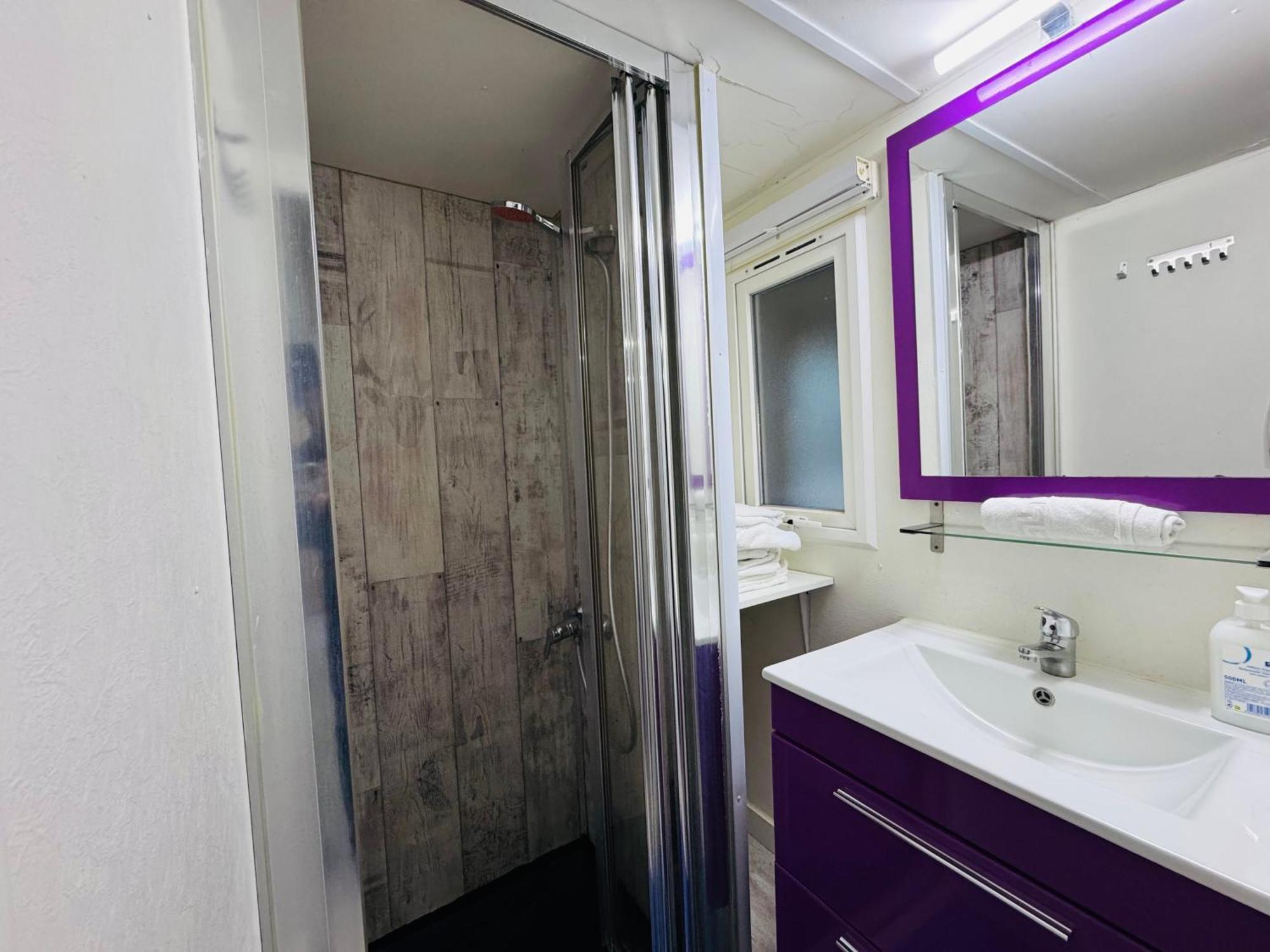 Bungalows Rurales Kordoba Zewnętrze zdjęcie
