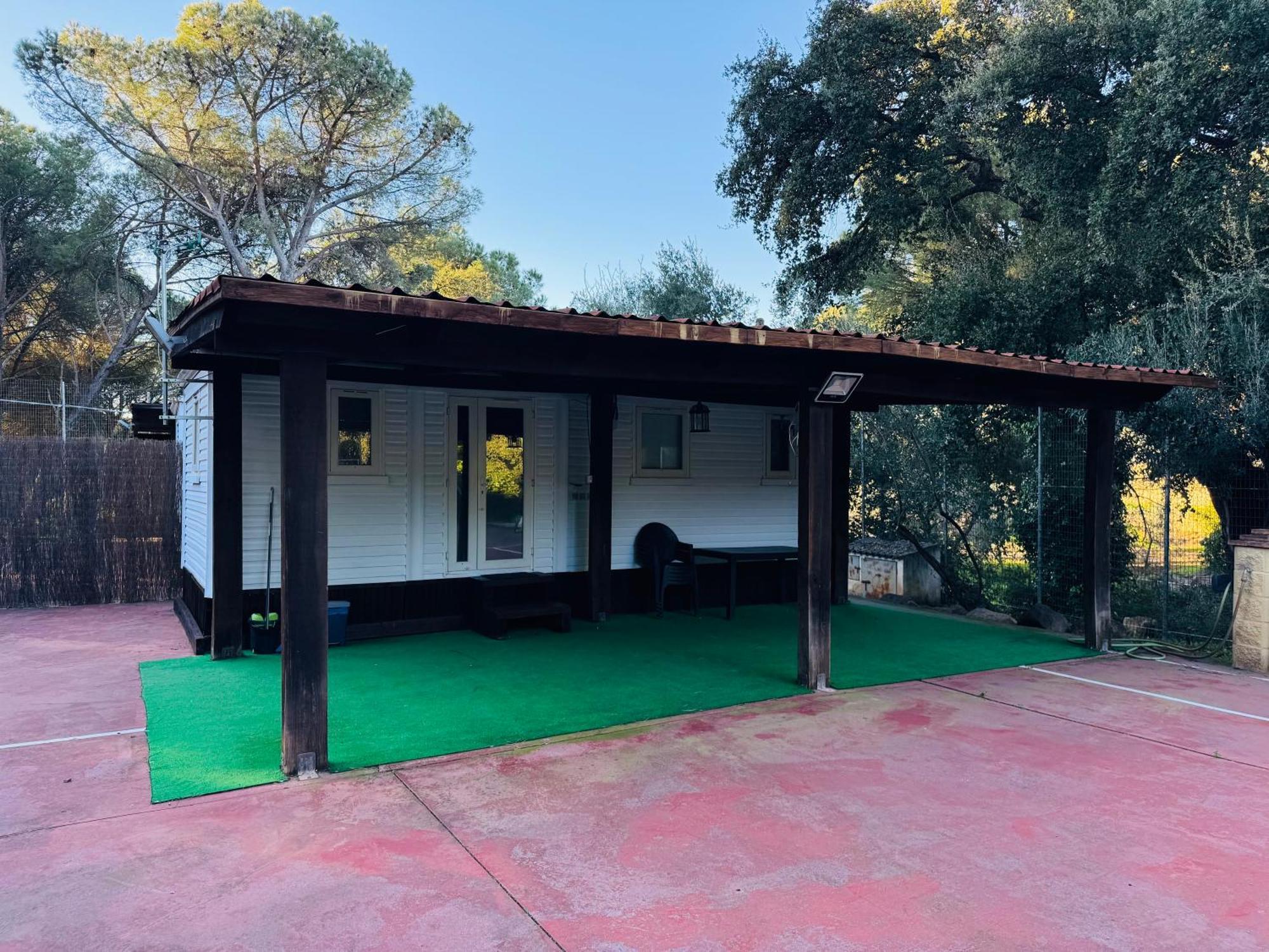 Bungalows Rurales Kordoba Zewnętrze zdjęcie
